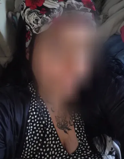 Alina, 36