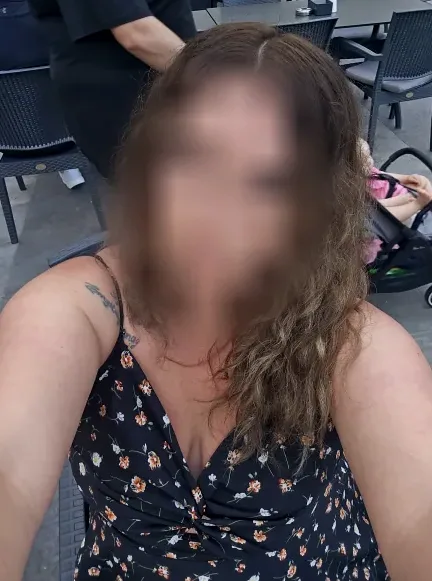 Bianca, 36