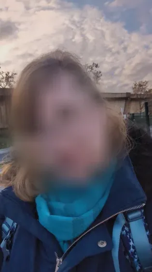 Fatma, 29