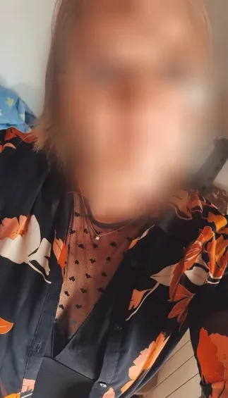Fatma, 37