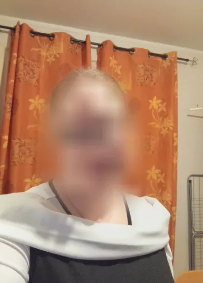 Franziska, 37