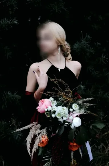Kerstin, 26