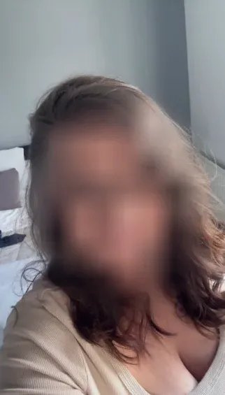 Kerstin, 36