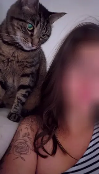 Mareike, 28