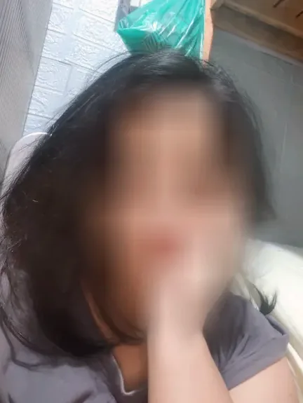 Marie, 37