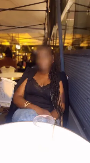Marlene, 34