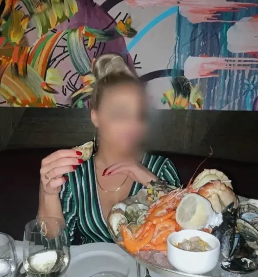 Merve, 32