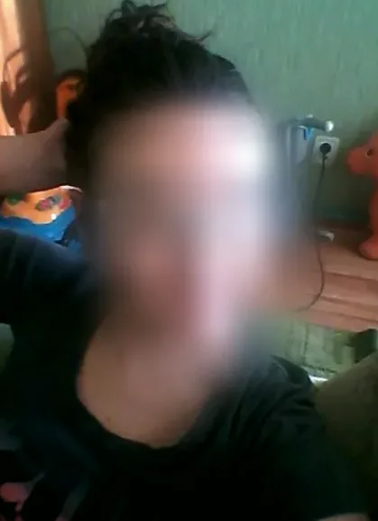 Sophia, 35