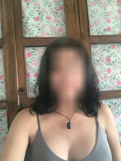 Wiebke, 38